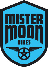 Logo MISTER MOON BIKES
